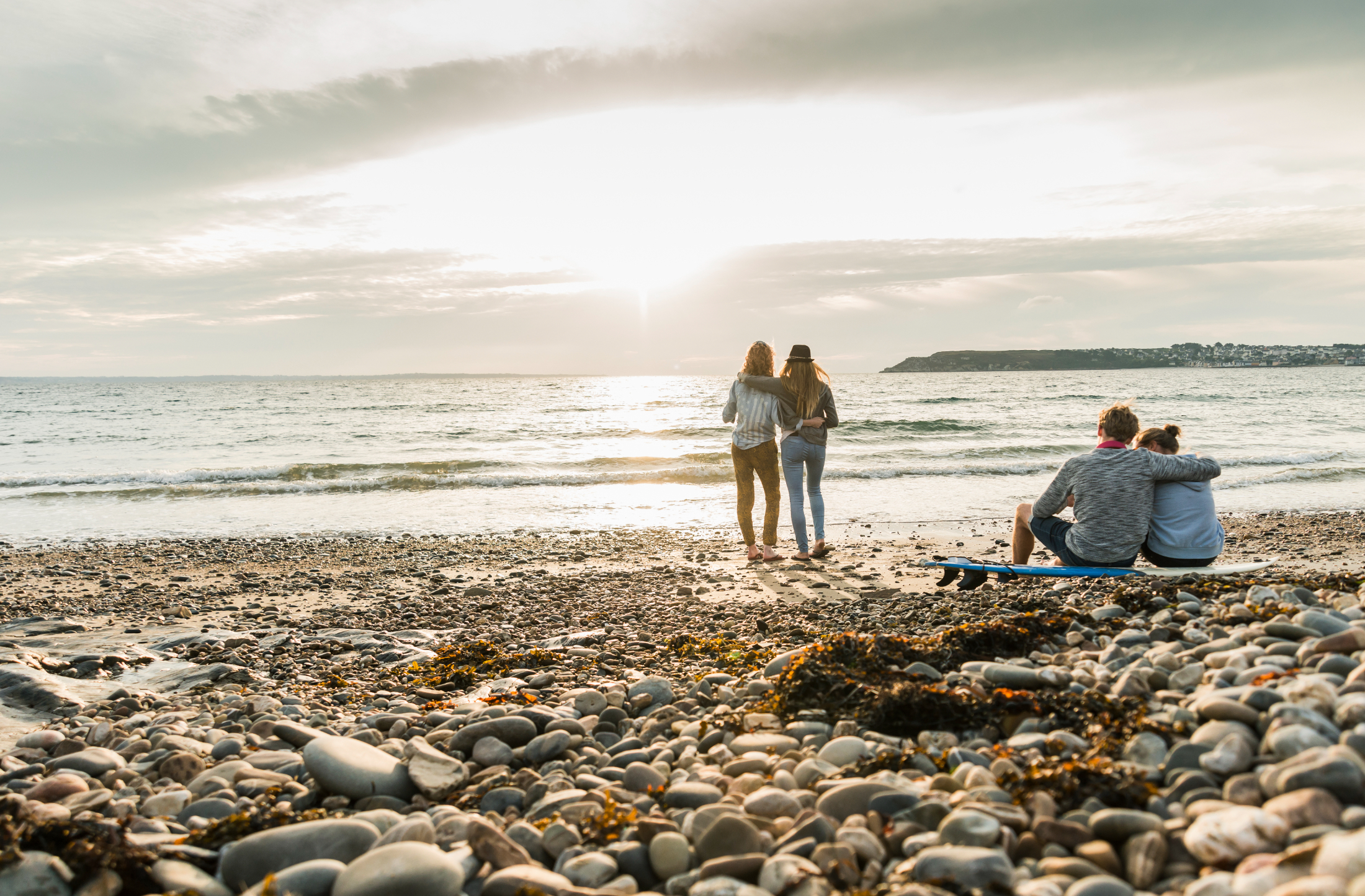 Discovering White Rock and South Surrey: Your Ideal Place to Call Home!