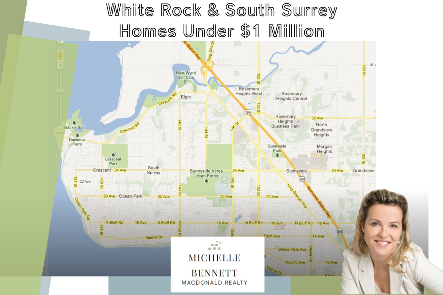 🏡 Discover Your Dream Starter Home in White Rock and South Surrey! 🌊