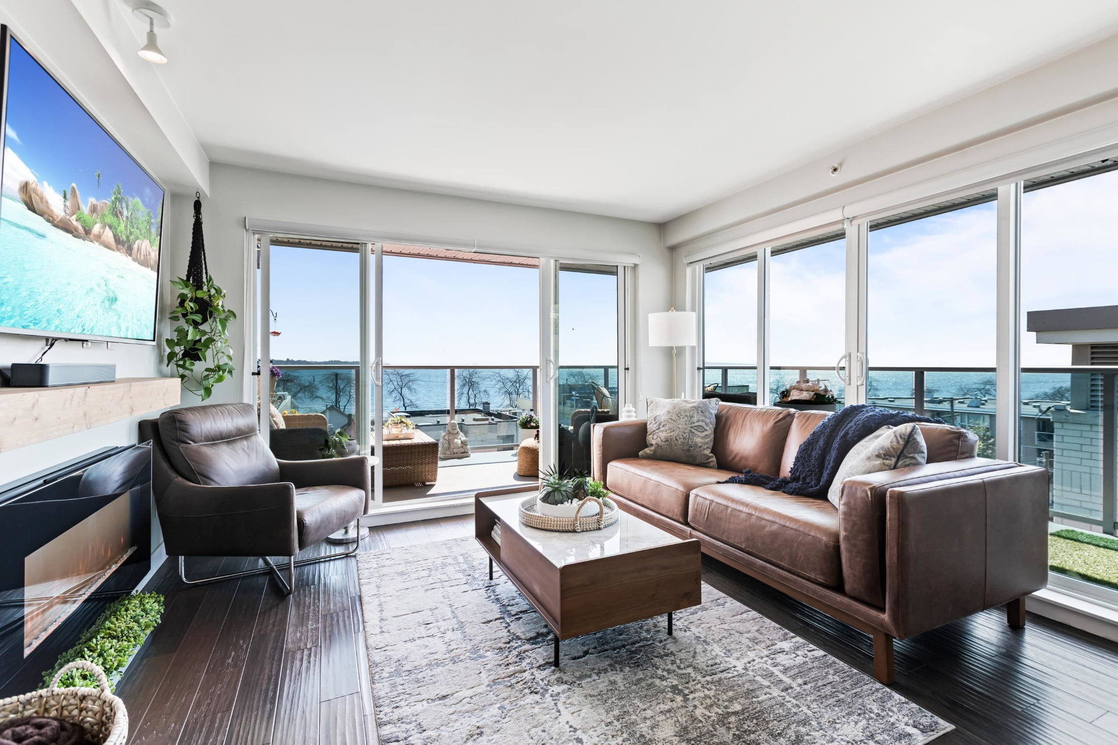 Sausalito Open House