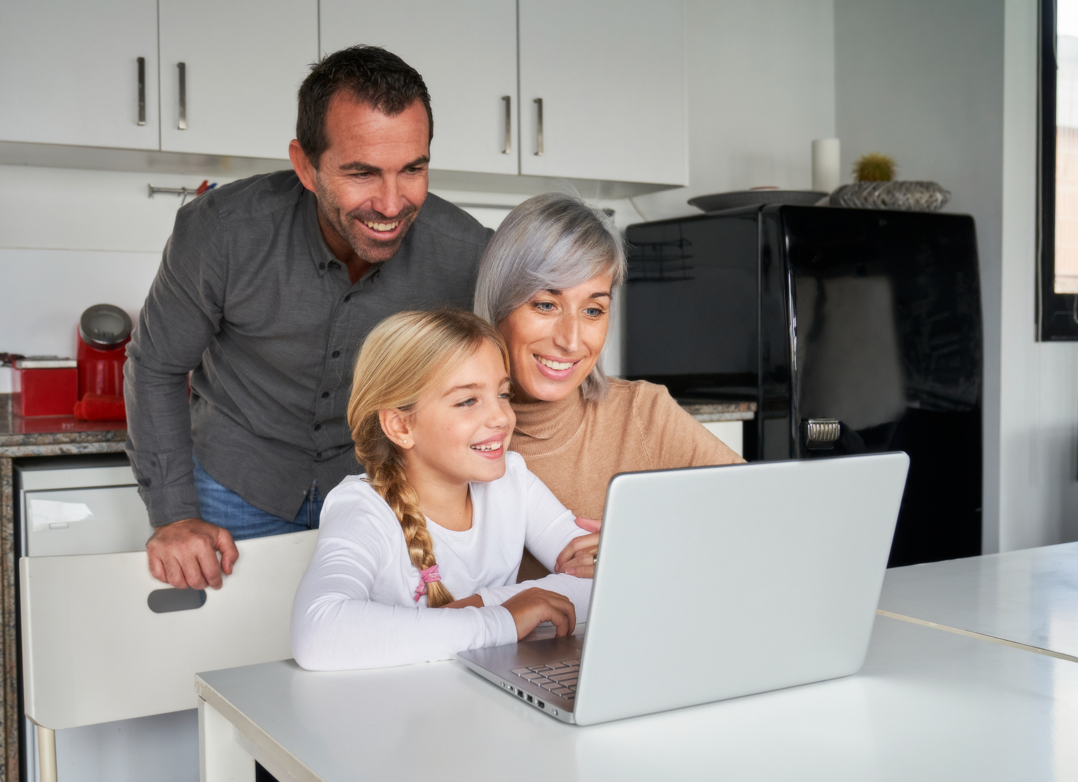 Create Your Customized Home Search on Our User-Friendly Website