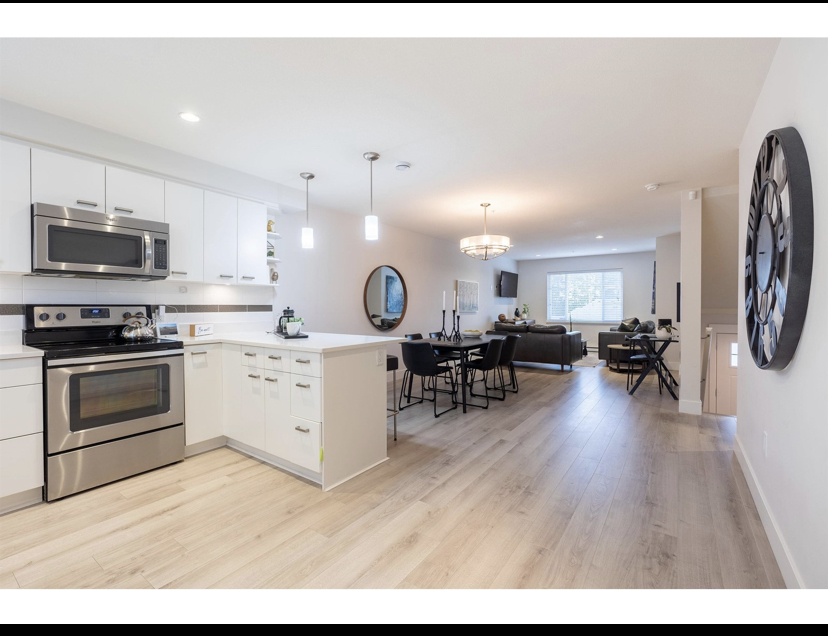 I have sold a property at 6 23651 132 Ave, Maple Ridge