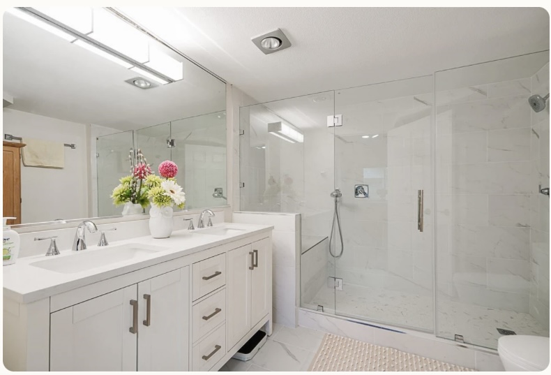 New Condo Listing White Rock