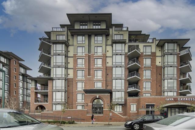 New Condo for Sale White Rock, 701 1581 Foster Street White Rock