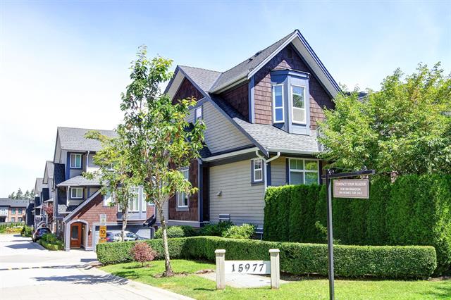 New Listing in South Surrey Grandview