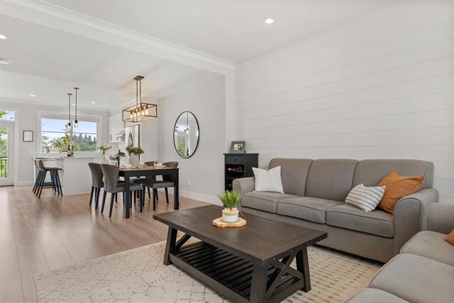 New Townhome Listing South Surrey, Grandview