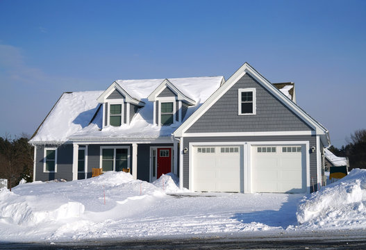 When is the Best Time of Year to Buy a Home?