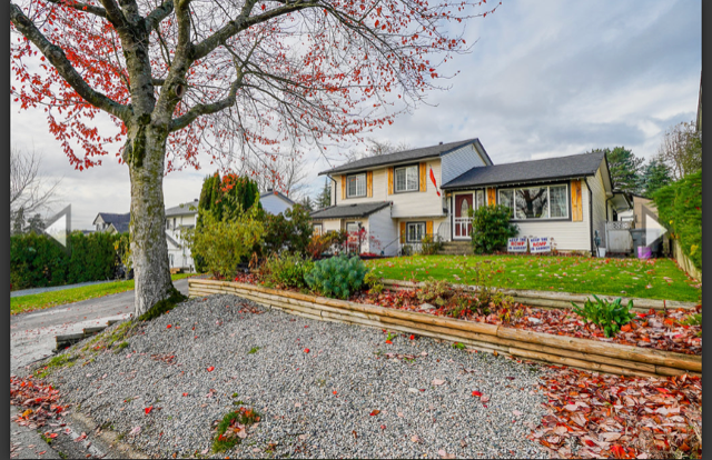 Buying a home with a Rental Suite?