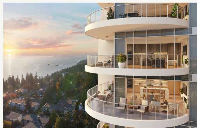 Searching to purchase a pre-sale or new condo in White Rock?